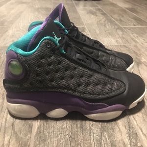 Air Jordans